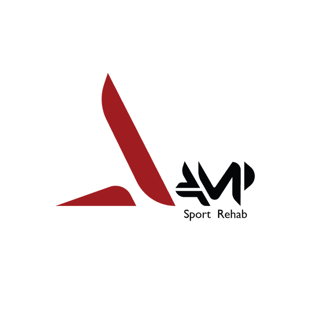 AAMP Sport Rehab logo